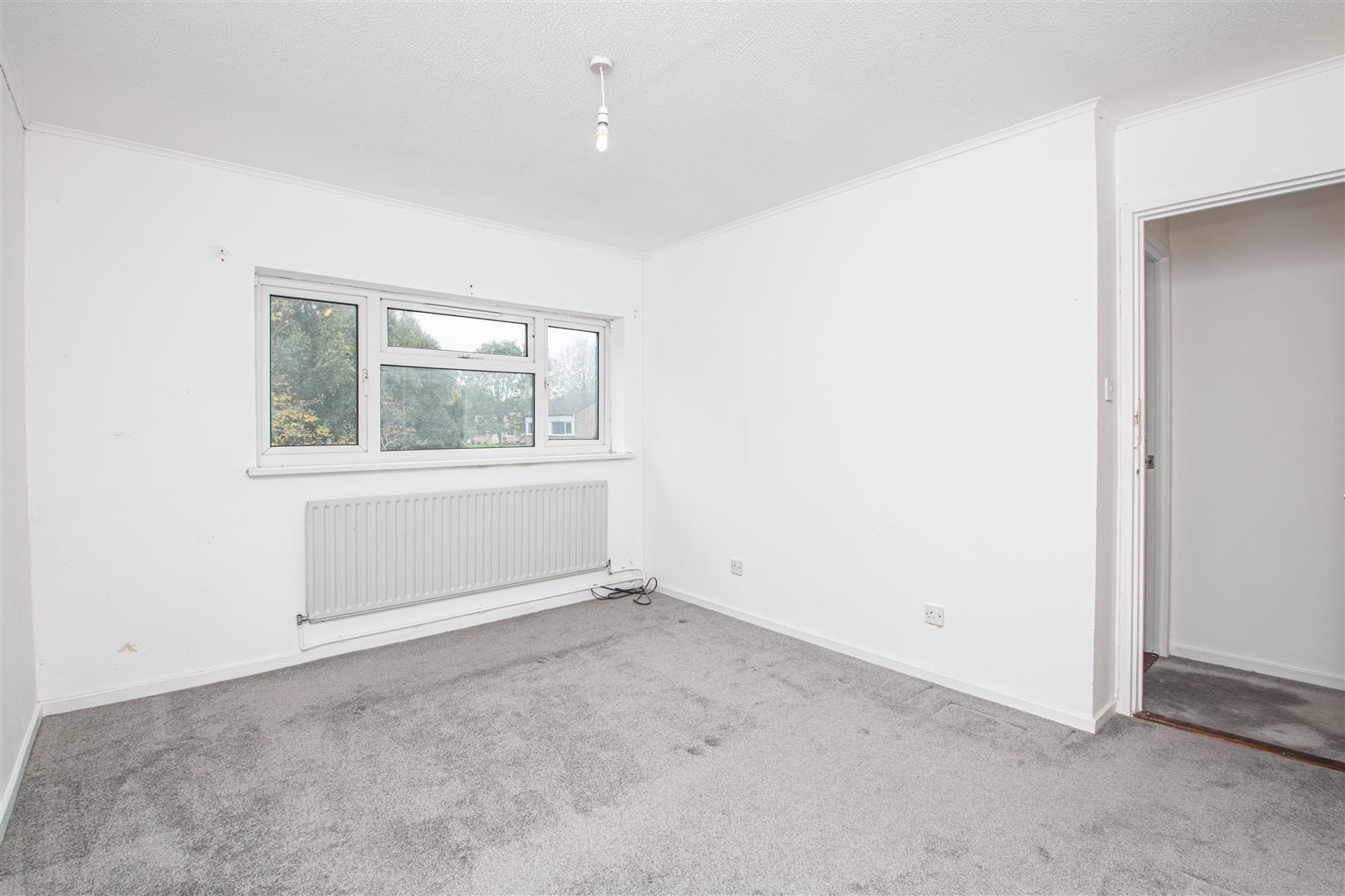 Great Denson, Eaglestone, Milton Keynes